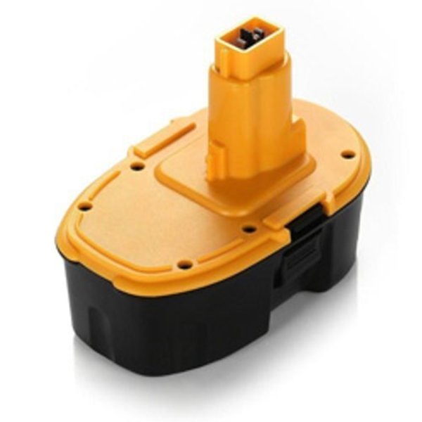 Ilc Replacement for Dewalt Dw9096-n Battery DW9096-N  BATTERY DEWALT